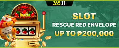 CS8 Slot Rescue Promo