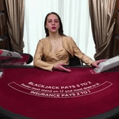 Blackjack VIP 22