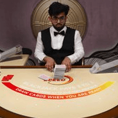 Evo Speed Blackjack 3