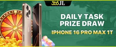 CS8 Daily Task Prize