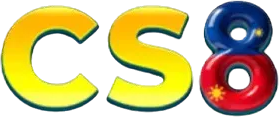 cs8link.ph Logo